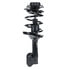 182498 by MONROE - RoadMatic Suspension Strut and Coil Spring Assembly