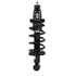 182497R by MONROE - Monroe RoadMatic 182497R Suspension Strut and Coil Spring Assembly