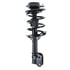 182499 by MONROE - RoadMatic Suspension Strut and Coil Spring Assembly