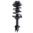 182499 by MONROE - RoadMatic Suspension Strut and Coil Spring Assembly