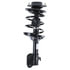 182499 by MONROE - RoadMatic Suspension Strut and Coil Spring Assembly