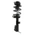 182509 by MONROE - RoadMatic Suspension Strut and Coil Spring Assembly