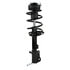 182509 by MONROE - RoadMatic Suspension Strut and Coil Spring Assembly