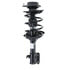 182499 by MONROE - RoadMatic Suspension Strut and Coil Spring Assembly