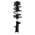 182510 by MONROE - RoadMatic Suspension Strut and Coil Spring Assembly