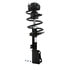 182509 by MONROE - RoadMatic Suspension Strut and Coil Spring Assembly