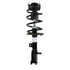 182509 by MONROE - RoadMatic Suspension Strut and Coil Spring Assembly