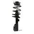 182518 by MONROE - RoadMatic Suspension Strut and Coil Spring Assembly