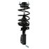 182518 by MONROE - RoadMatic Suspension Strut and Coil Spring Assembly