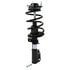 182518 by MONROE - RoadMatic Suspension Strut and Coil Spring Assembly