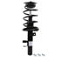 182523 by MONROE - Monroe RoadMatic 182523 Suspension Strut and Coil Spring Assembly
