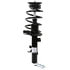 182523 by MONROE - Monroe RoadMatic 182523 Suspension Strut and Coil Spring Assembly