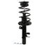 182523 by MONROE - Monroe RoadMatic 182523 Suspension Strut and Coil Spring Assembly