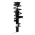 182522 by MONROE - RoadMatic Suspension Strut and Coil Spring Assembly