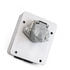 38523 by TRAMEC SLOAN - Smart Box Surface Mount Box & Zinc Receptacle