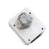 38523 by TRAMEC SLOAN - Smart Box Surface Mount Box & Zinc Receptacle