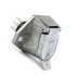 38503 by TRAMEC SLOAN - Smart Box Solid Pin 7-Way Receptacle, Zinc