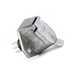 38503 by TRAMEC SLOAN - Smart Box Solid Pin 7-Way Receptacle, Zinc