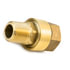 401009 by TRAMEC SLOAN - Check Valve, One-Way, 1/2