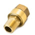 401009 by TRAMEC SLOAN - Check Valve, One-Way, 1/2