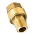 401009 by TRAMEC SLOAN - Check Valve, One-Way, 1/2