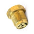 401012 by TRAMEC SLOAN - Check Valve, One-Way, Low-Profile, 3/8