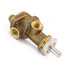 401035 by TRAMEC SLOAN - Parking Brake Release Valve - 1/4 in.-18 NPTF Ports, .377 in. Stem Diameter