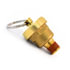 401075 by TRAMEC SLOAN - Drain Valve with Ring