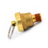 401075 by TRAMEC SLOAN - Drain Valve with Ring