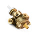 401084 by TRAMEC SLOAN - Tractor Trailer Park Valve with 2-Way Check Valve and Barbed Fitting