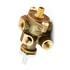 401084 by TRAMEC SLOAN - Tractor Trailer Park Valve with 2-Way Check Valve and Barbed Fitting