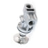 401147 by TRAMEC SLOAN - Height/Lumbar Control Seat Valve, End/Side Ported, Removeable Knob