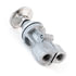 401150 by TRAMEC SLOAN - Height/Lumbar Control Seat Valve, End Ported, Removeable Knob