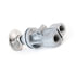 401150 by TRAMEC SLOAN - Height/Lumbar Control Seat Valve, End Ported, Removeable Knob