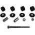 SL59345 by DORMAN - Stabilizer Bar Link Kit