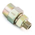 Tramec Sloan 401167 Air Brake Reservoir Check Valve 3/8 Steel One-Way Check Valve