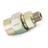 Tramec Sloan 401167 Air Brake Reservoir Check Valve 3/8 Steel One-Way Check Valve