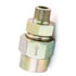 Tramec Sloan 401167 Air Brake Reservoir Check Valve 3/8 Steel One-Way Check Valve
