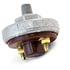 401239 by TRAMEC SLOAN - Low Pressure Switch, Actuates at 66 PSI