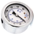 401809 by TRAMEC SLOAN - Liquid Filled Gauge, 2 Diameter, Staineless Steel