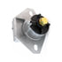 421126 by TRAMEC SLOAN - Zinc Single Pole Receptacle