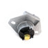 421126 by TRAMEC SLOAN - Zinc Single Pole Receptacle