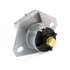 421126 by TRAMEC SLOAN - Zinc Single Pole Receptacle