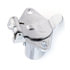 421132 by TRAMEC SLOAN - 4-Way Socket, Chrome, Split Pin