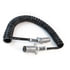 421173 by TRAMEC SLOAN - Horizontal Dual Pole Liftgate Cable, 15ft Coiled, 12 Leads