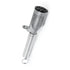 421177 by TRAMEC SLOAN - Zinc Die-Cast 7-Way Single-Grip Plug with Spring