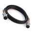 421331 by TRAMEC SLOAN - Vertical Dual Pole Liftgate Cable, 15ft Straight, 4 GA