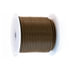 422289 by TRAMEC SLOAN - Primary Wire, 1 COND, AWG 14, Brown, 100'