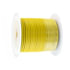 422293 by TRAMEC SLOAN - Primary Wire, 1 COND, AWG 14, Yellow, 100'