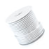 422299 by TRAMEC SLOAN - Primary Wire, 1 COND, AWG 12, White, 100'